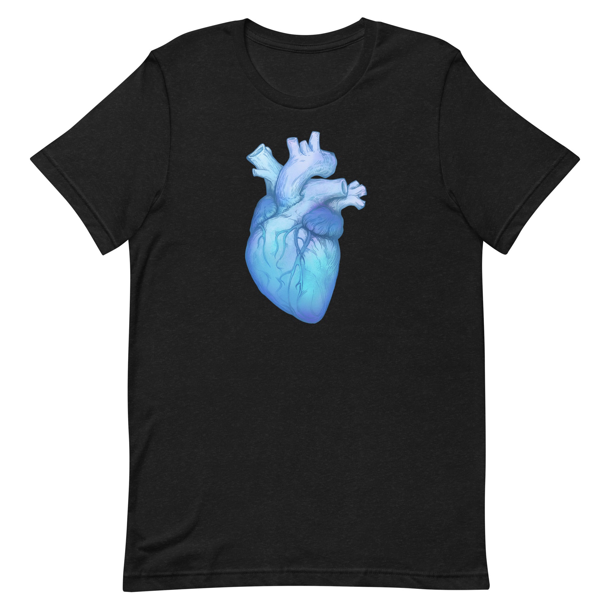 Blue Heart