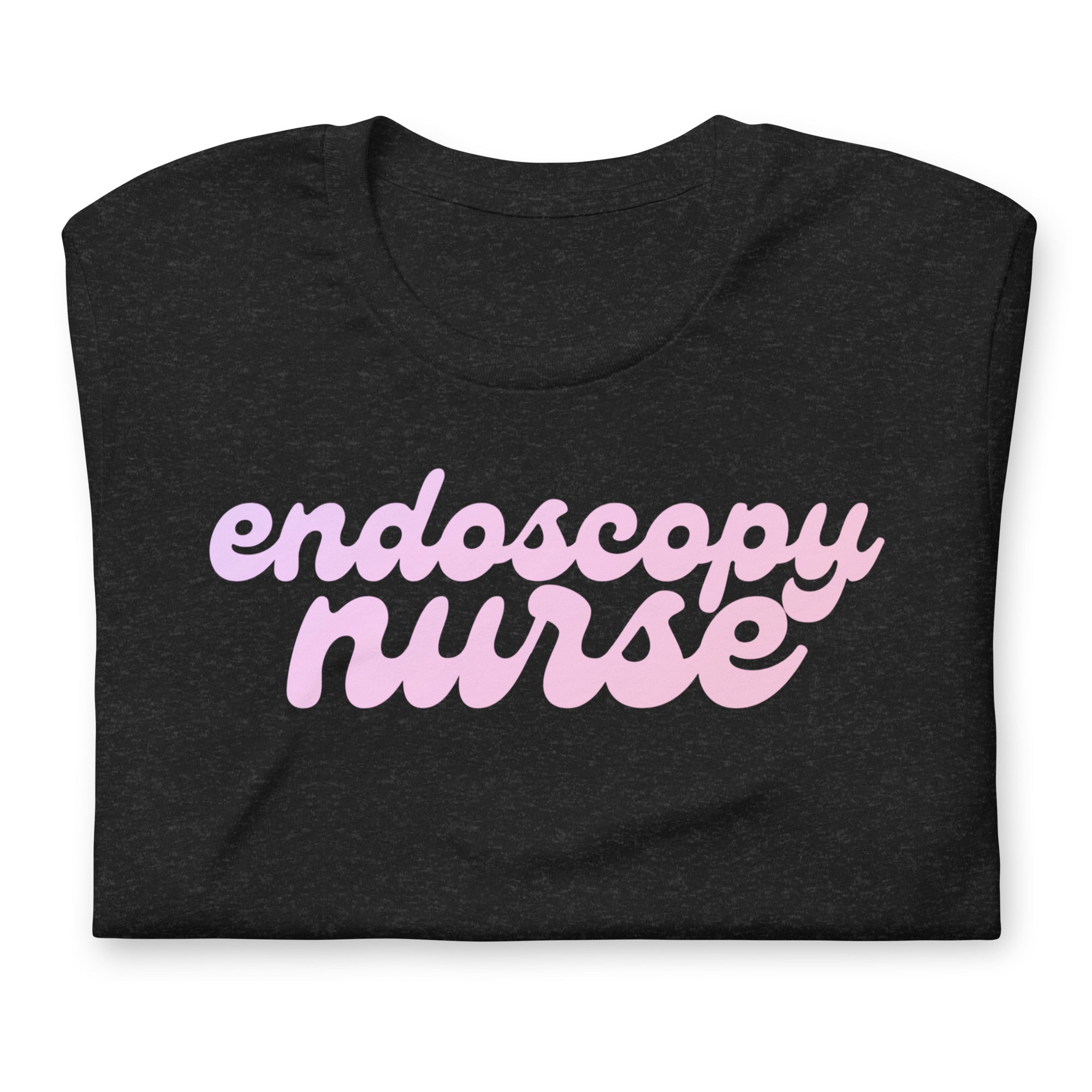 Endoscopy Nurse