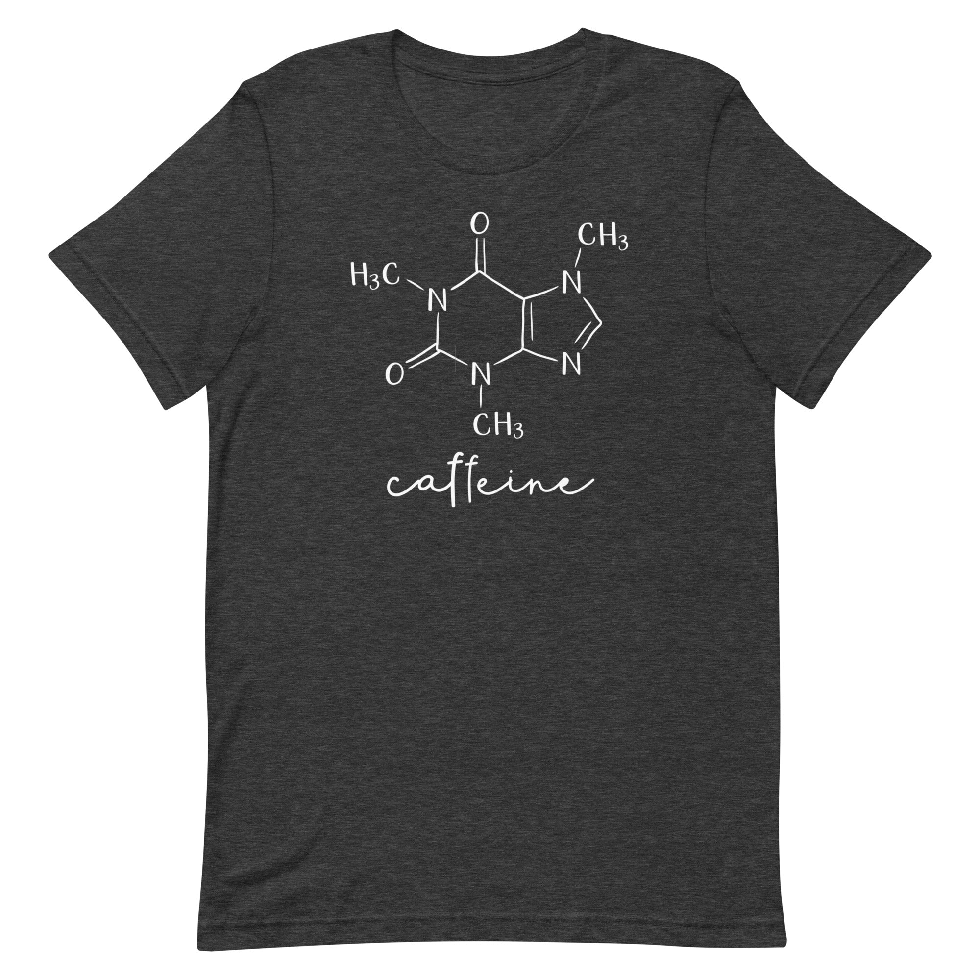 Caffeine
