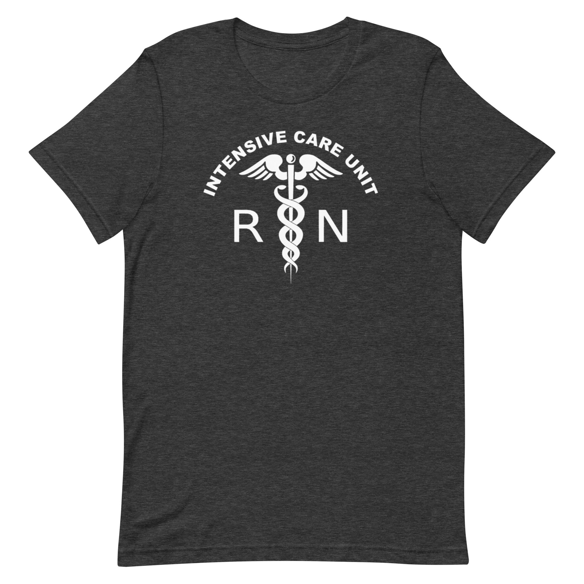 Intensive Care Unit RN