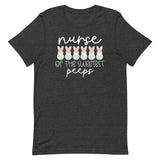 Nurse of the Sweetest Peeps