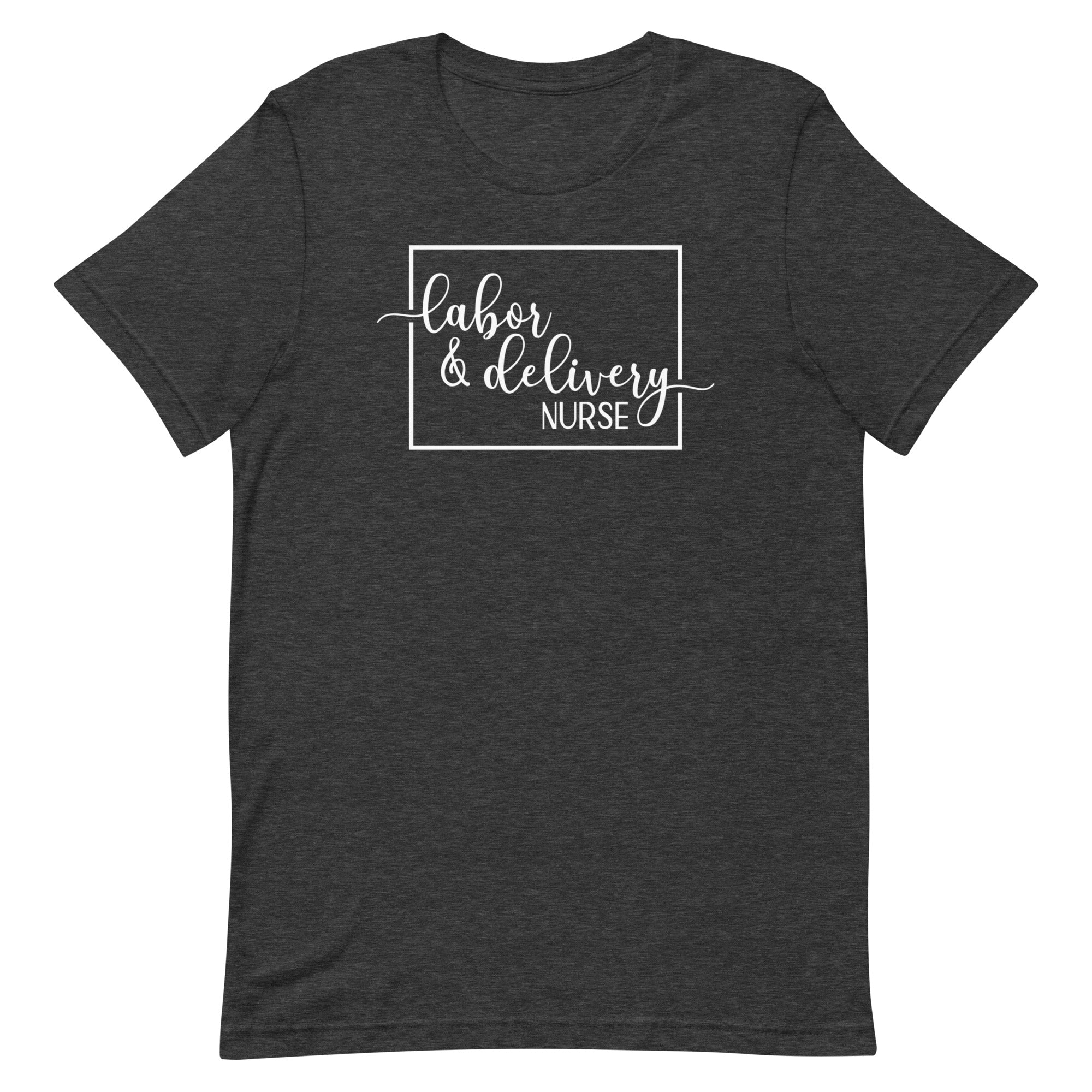 Labor & Delivery Nurse