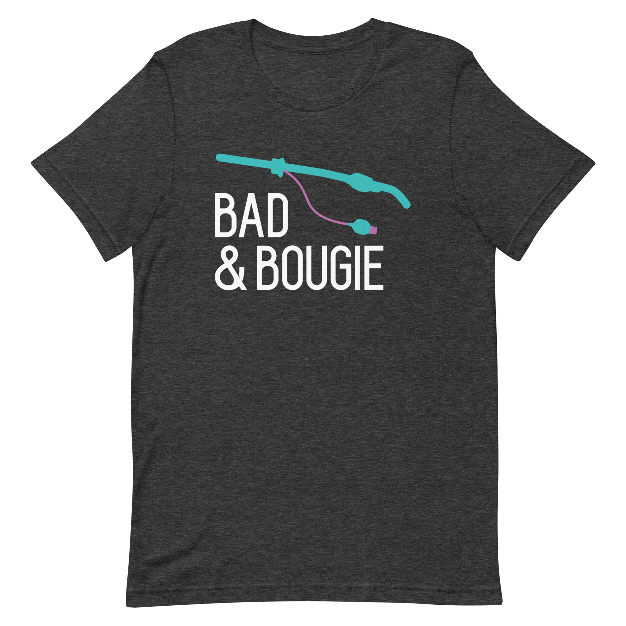 Bad & Bougie