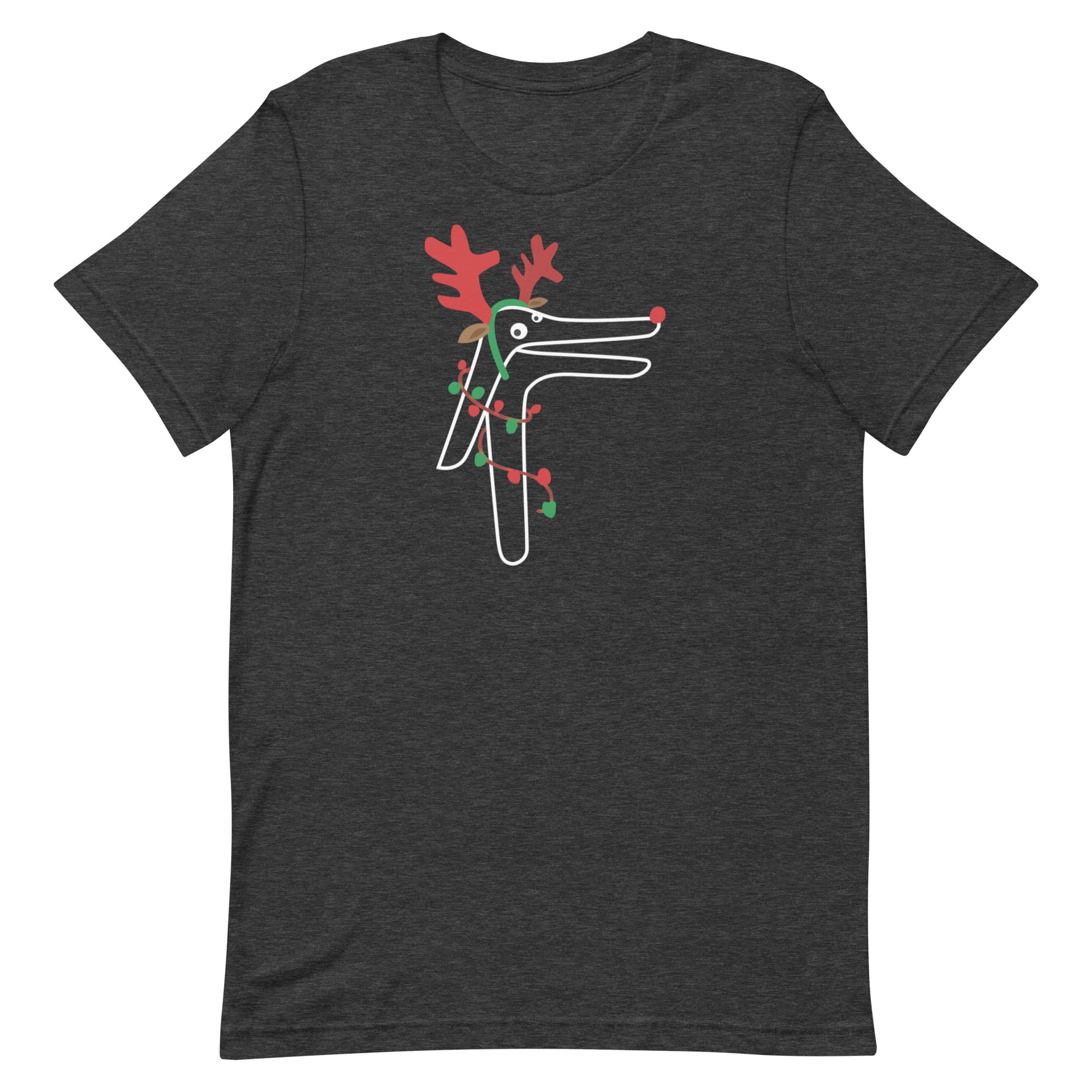 Reindeer Speculum