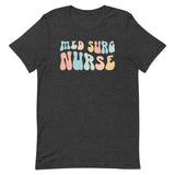 Retro Med Surg Nurse