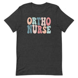 Retro Ortho Nurse