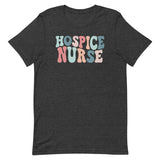 Retro Hospice Nurse