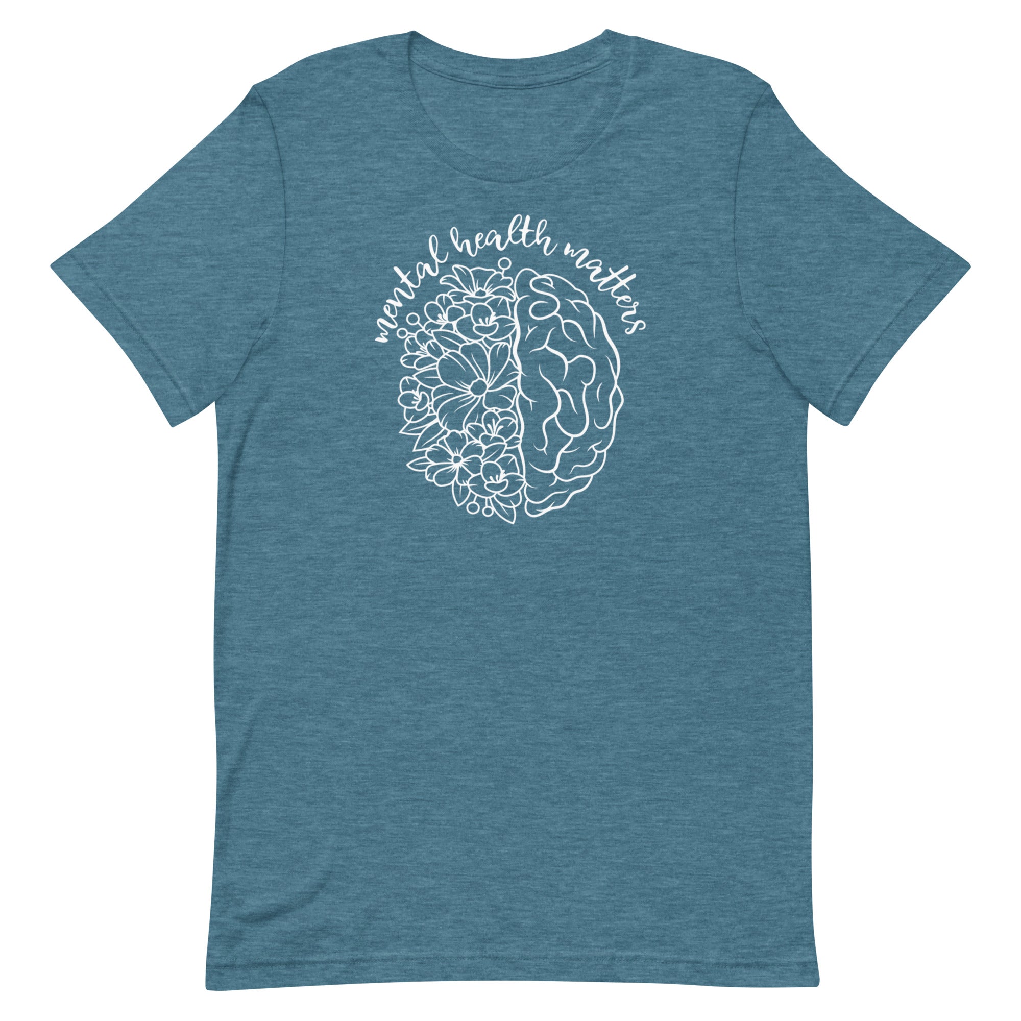 Mental Health Matters