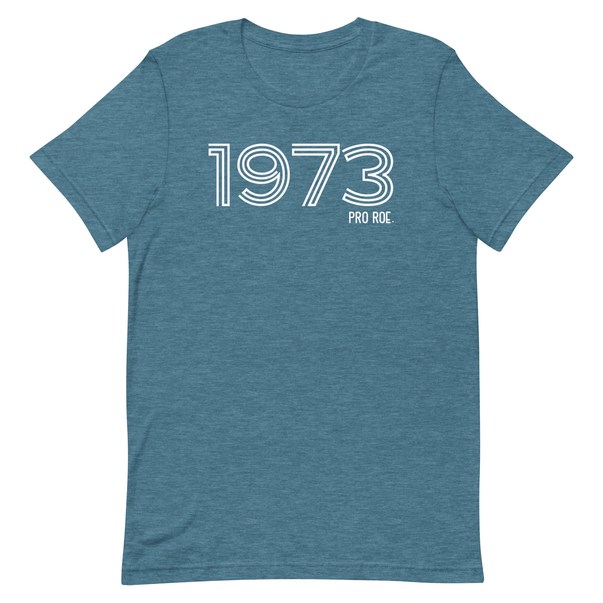 1973 Pro Roe