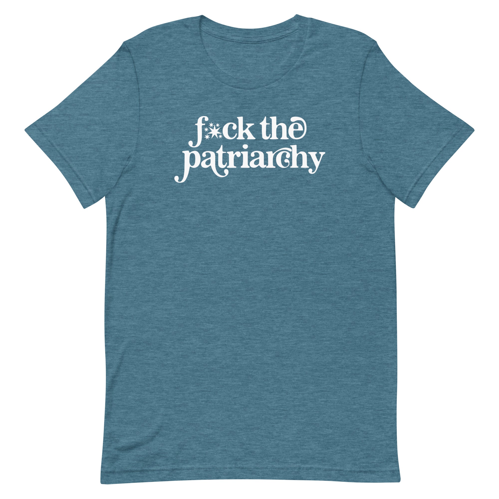 F*ck the Patriarchy