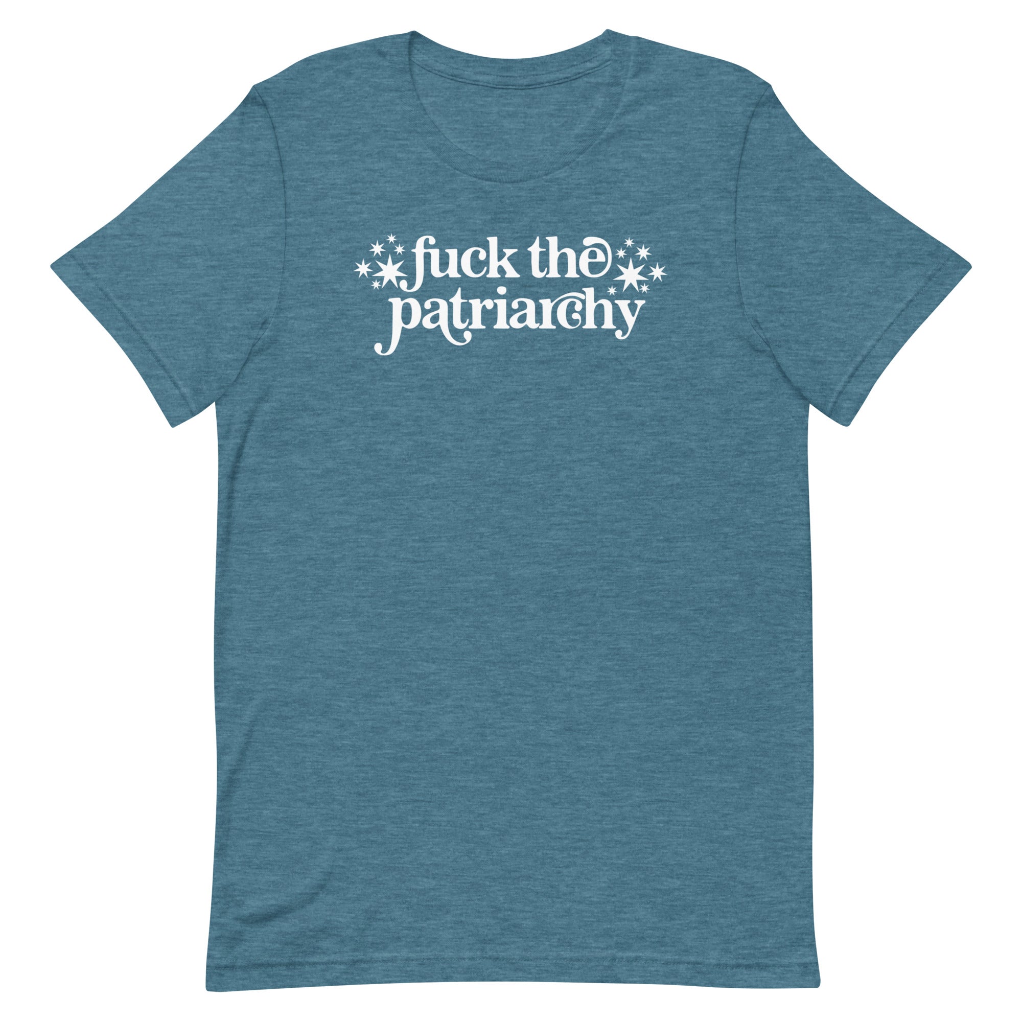Fuck the Patriarchy