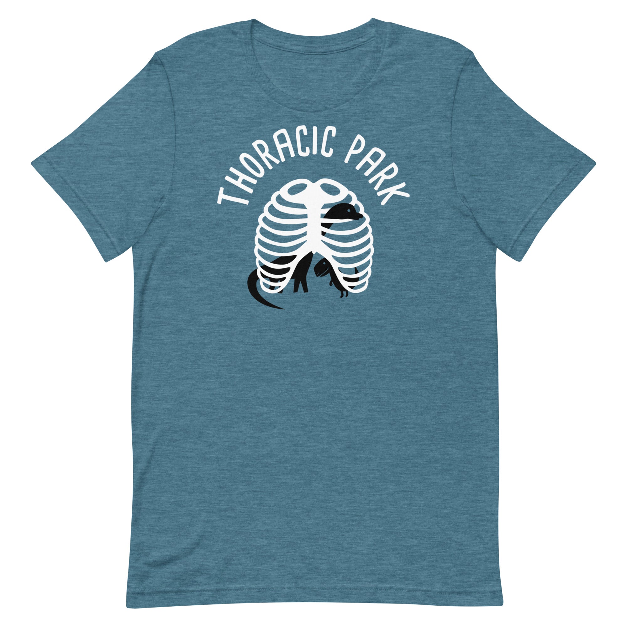 Thoracic Park