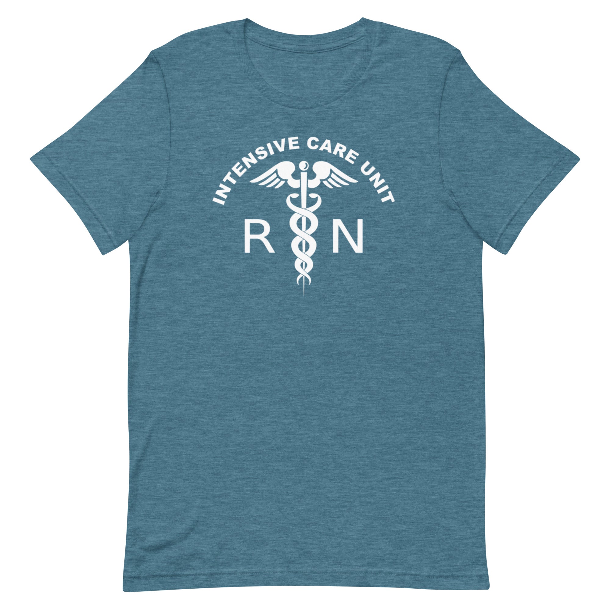 Intensive Care Unit RN