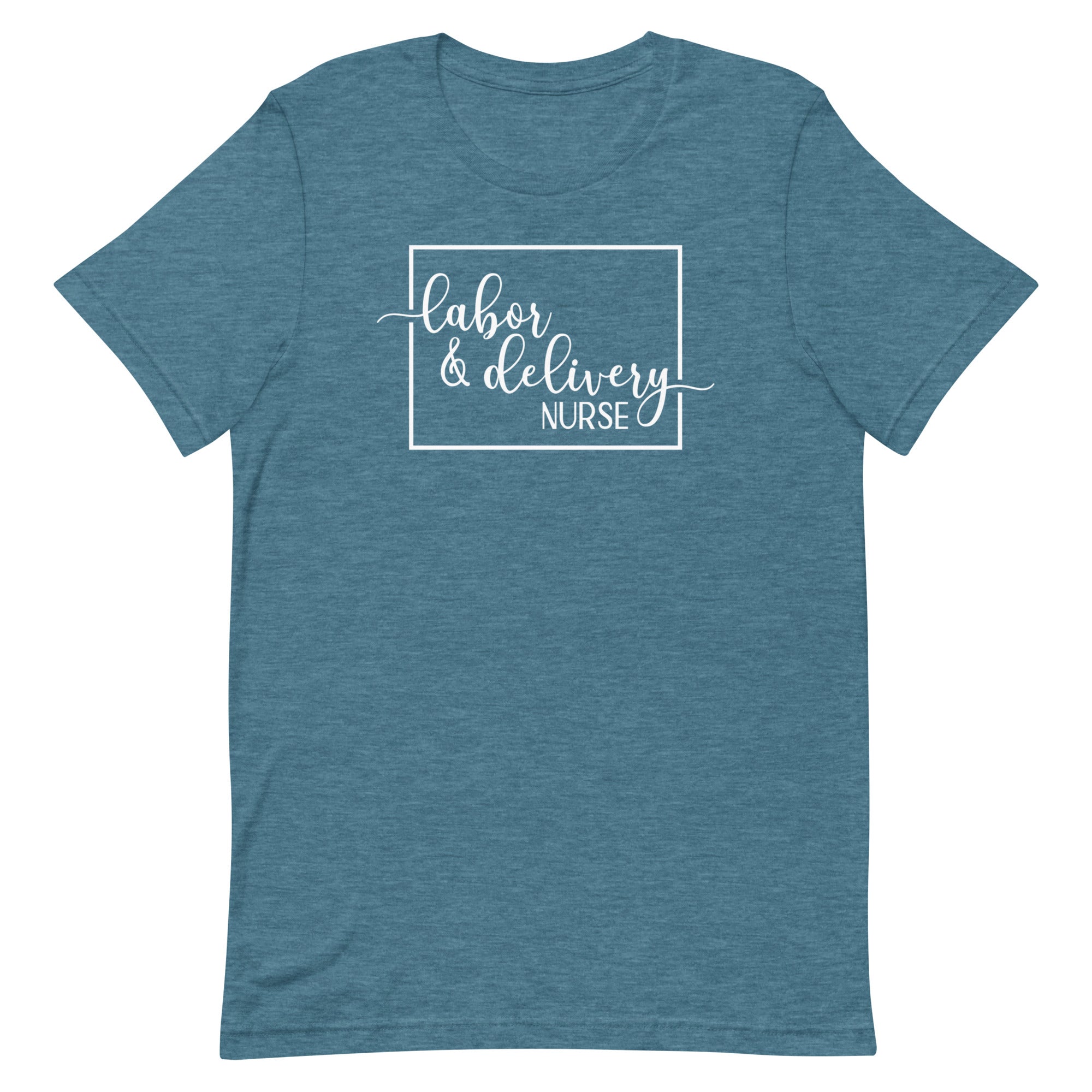 Labor & Delivery Nurse