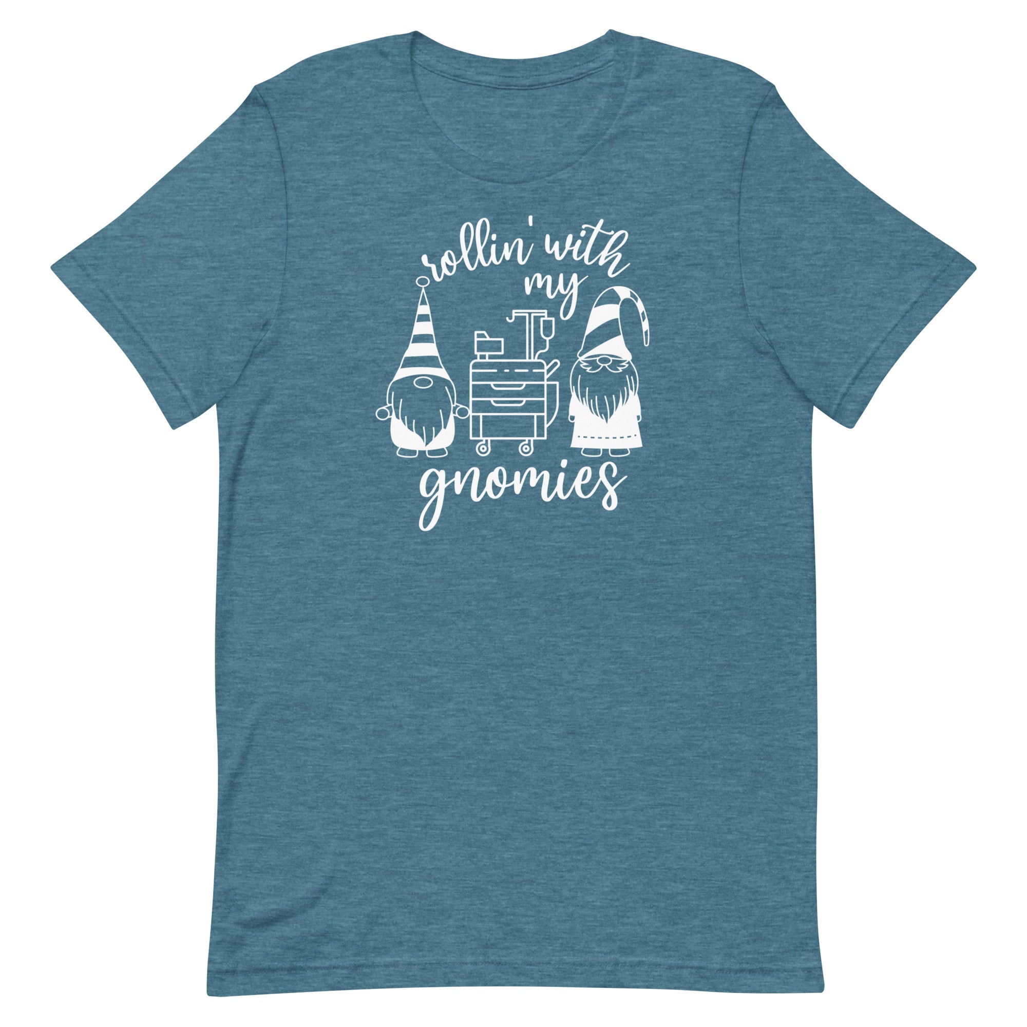 Rollin' With My Gnomies