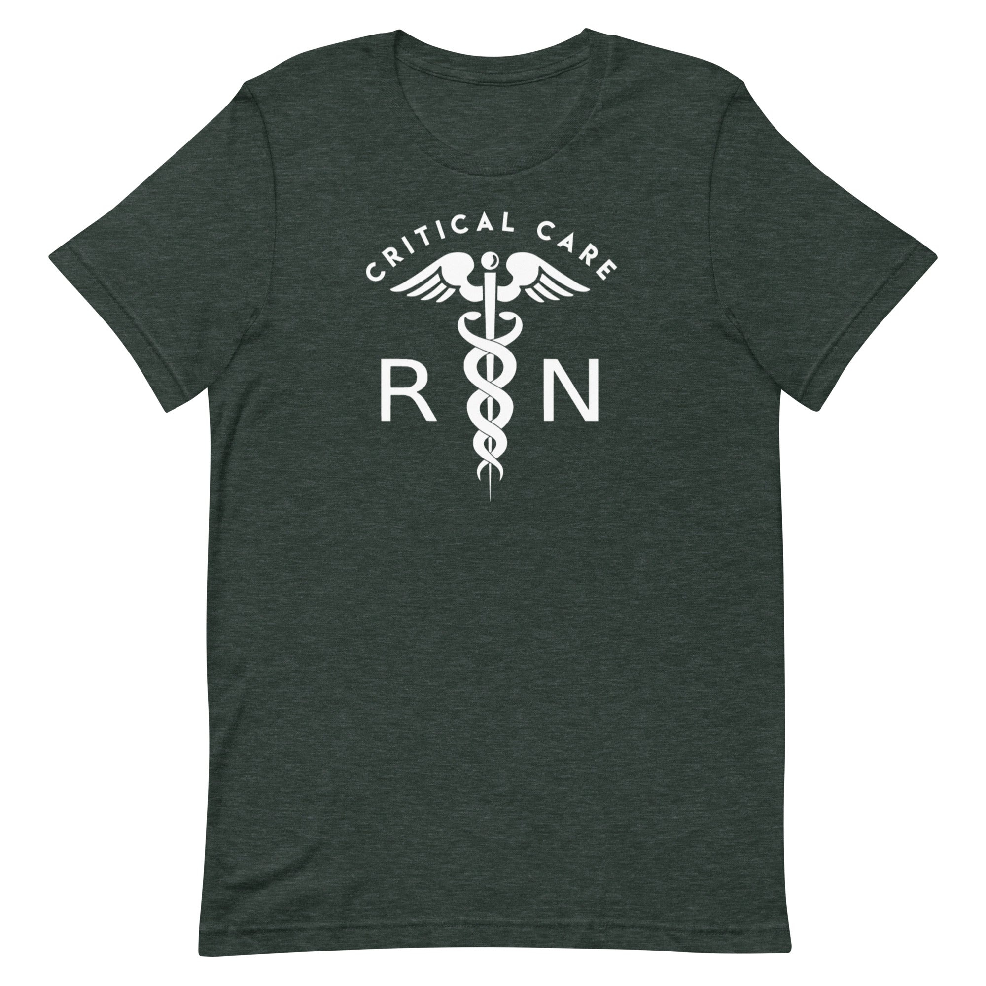 Critical Care RN