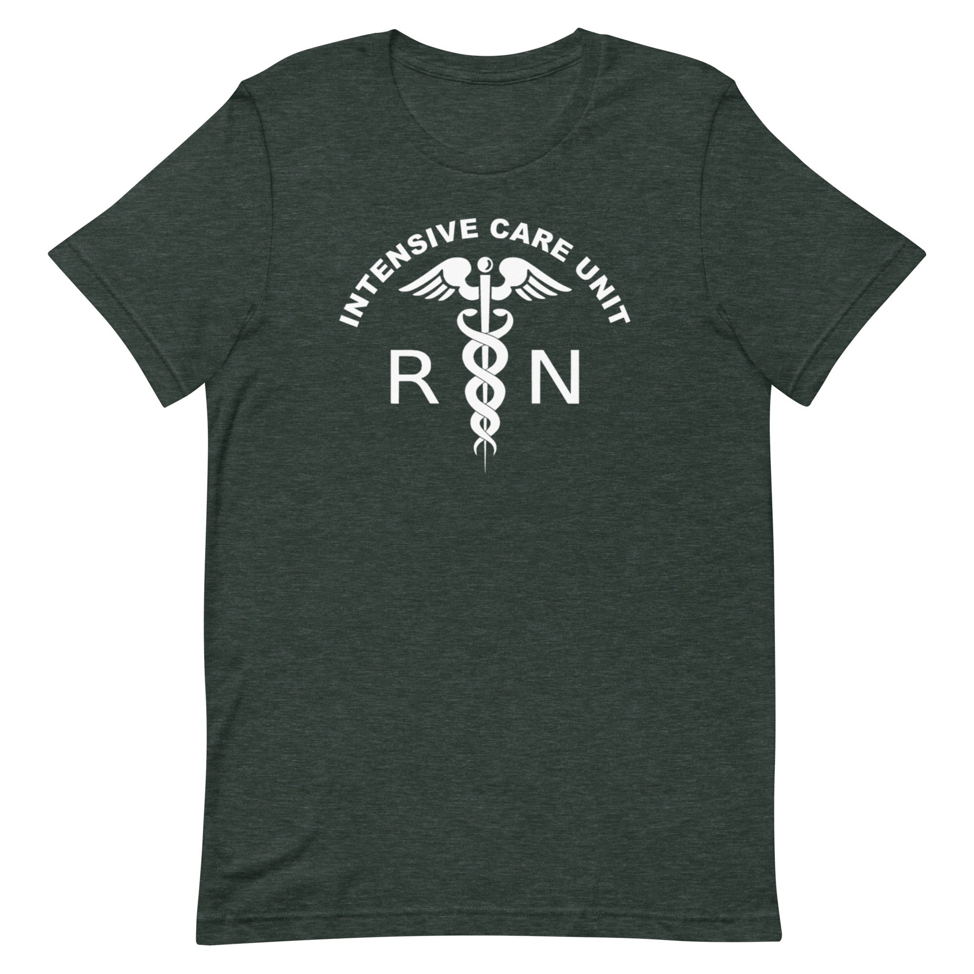 Intensive Care Unit RN