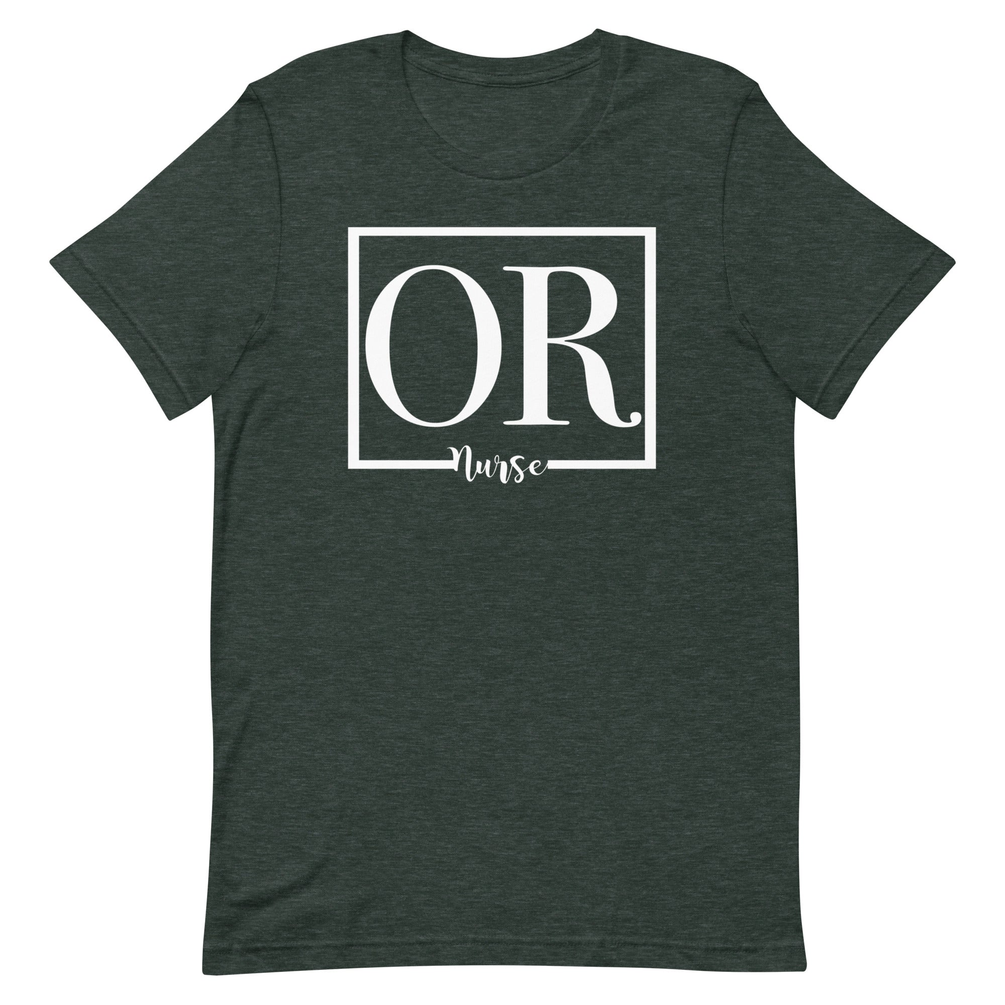 OR Nurse