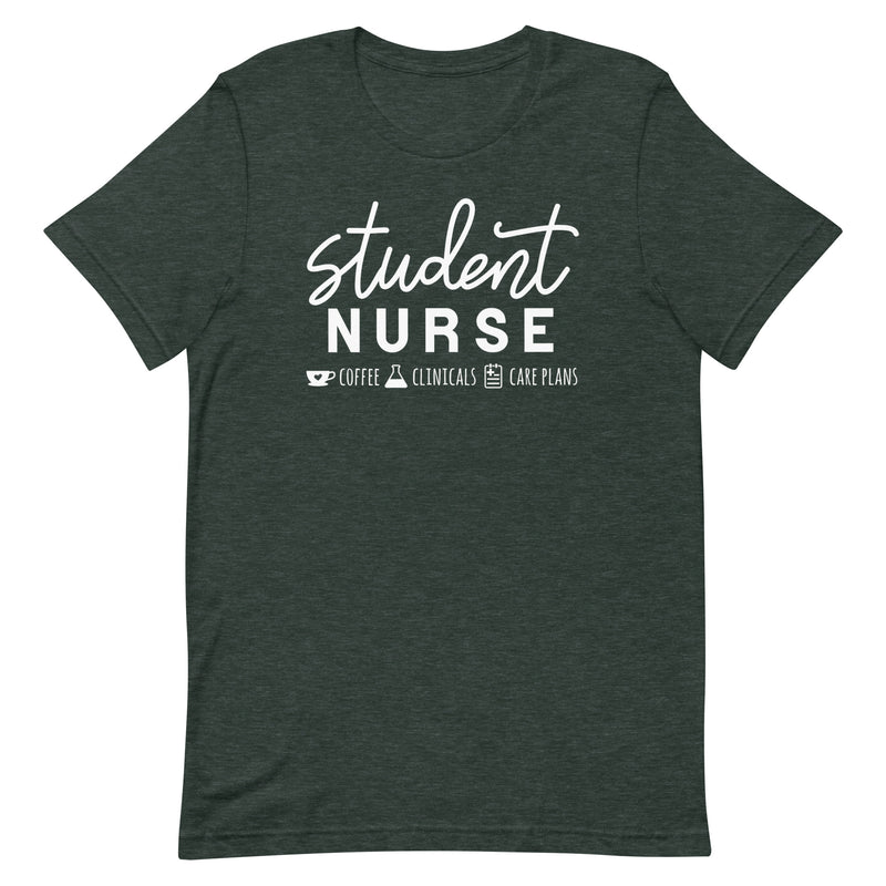 Student Nurse