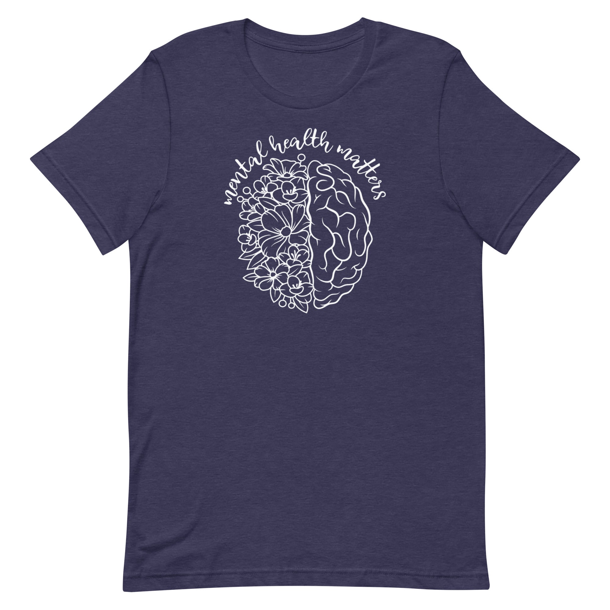 Mental Health Matters