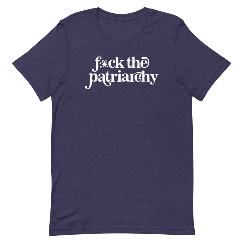 F*ck the Patriarchy