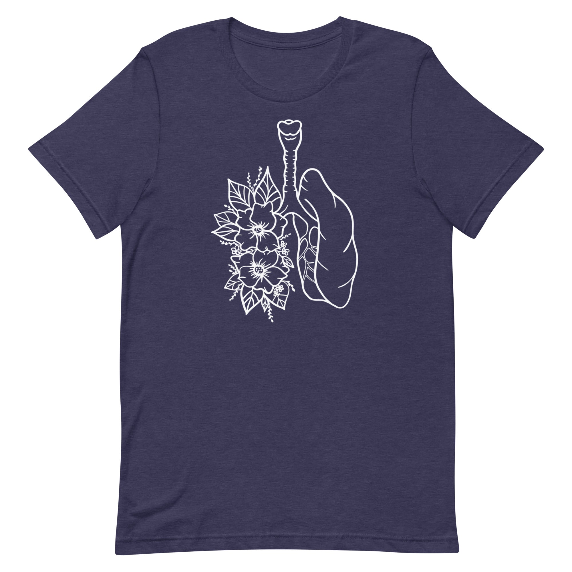 Floral Lungs