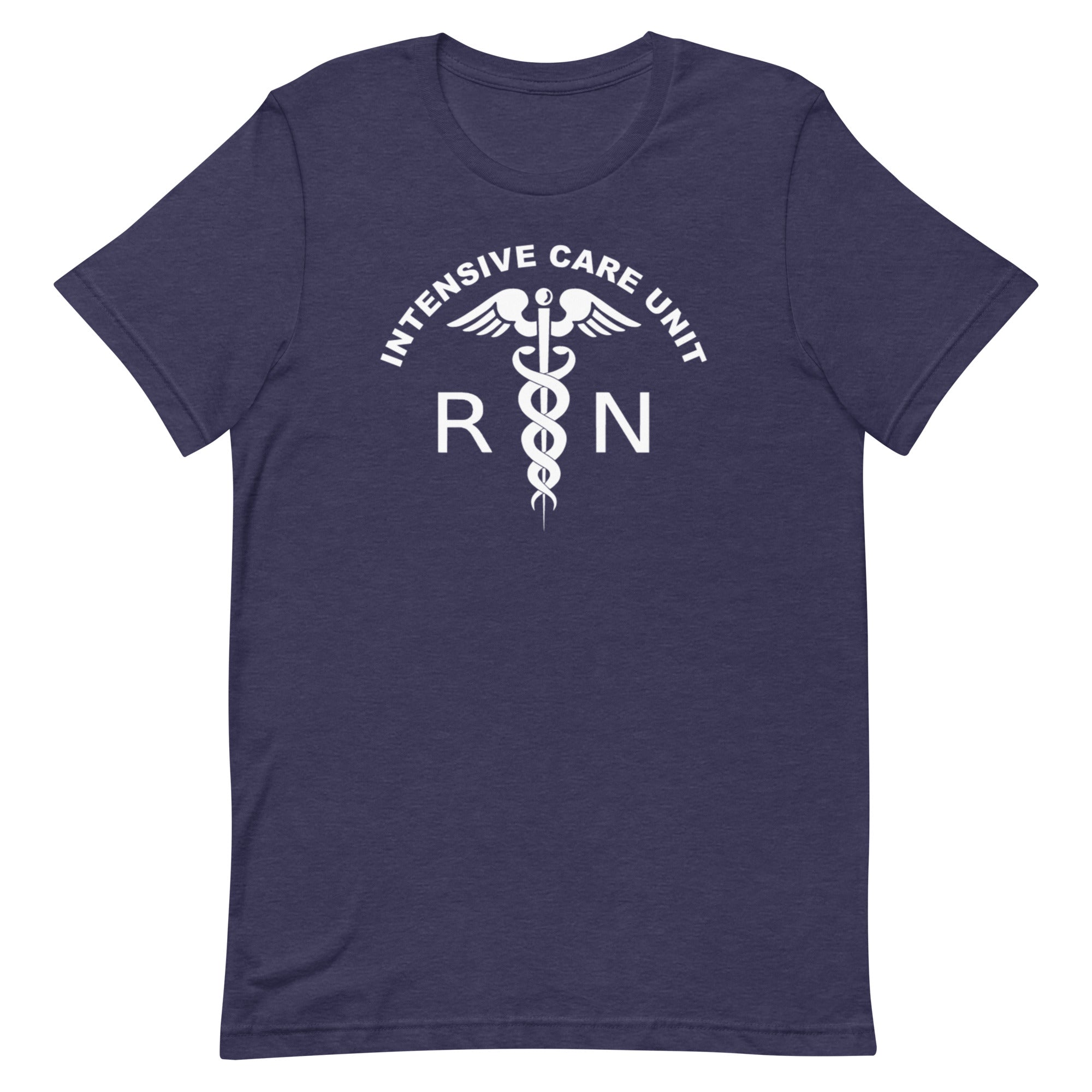Intensive Care Unit RN