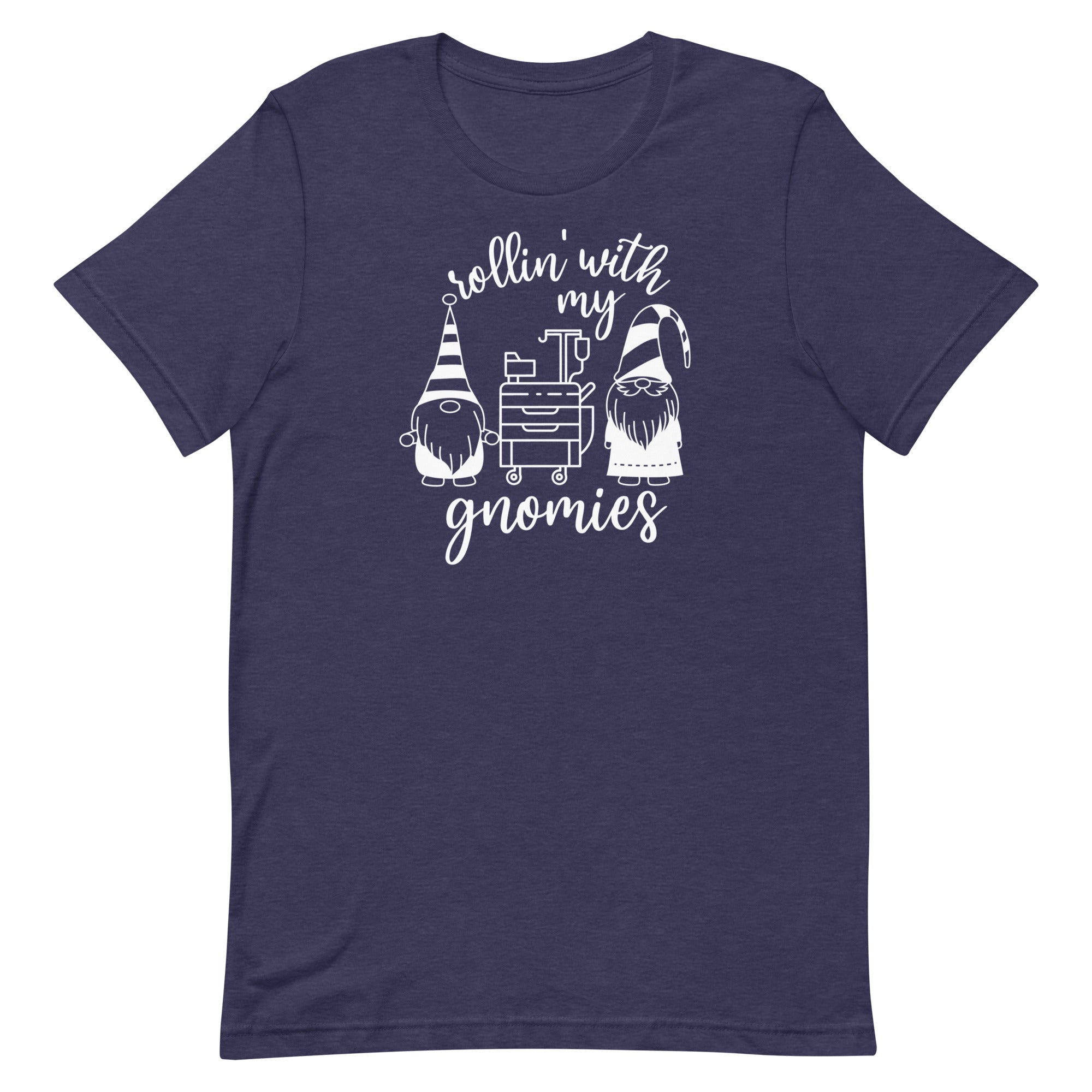 Rollin' With My Gnomies