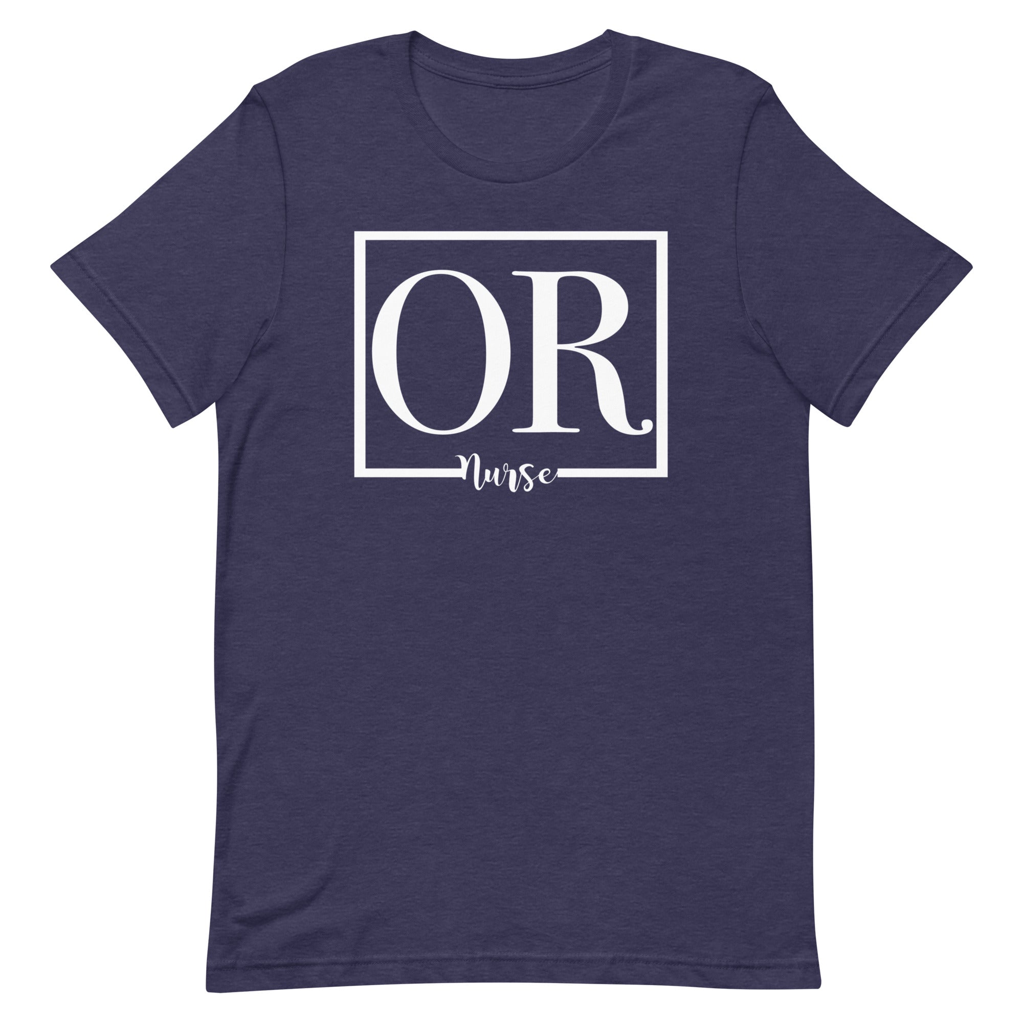 OR Nurse