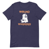 Wound Whisperer