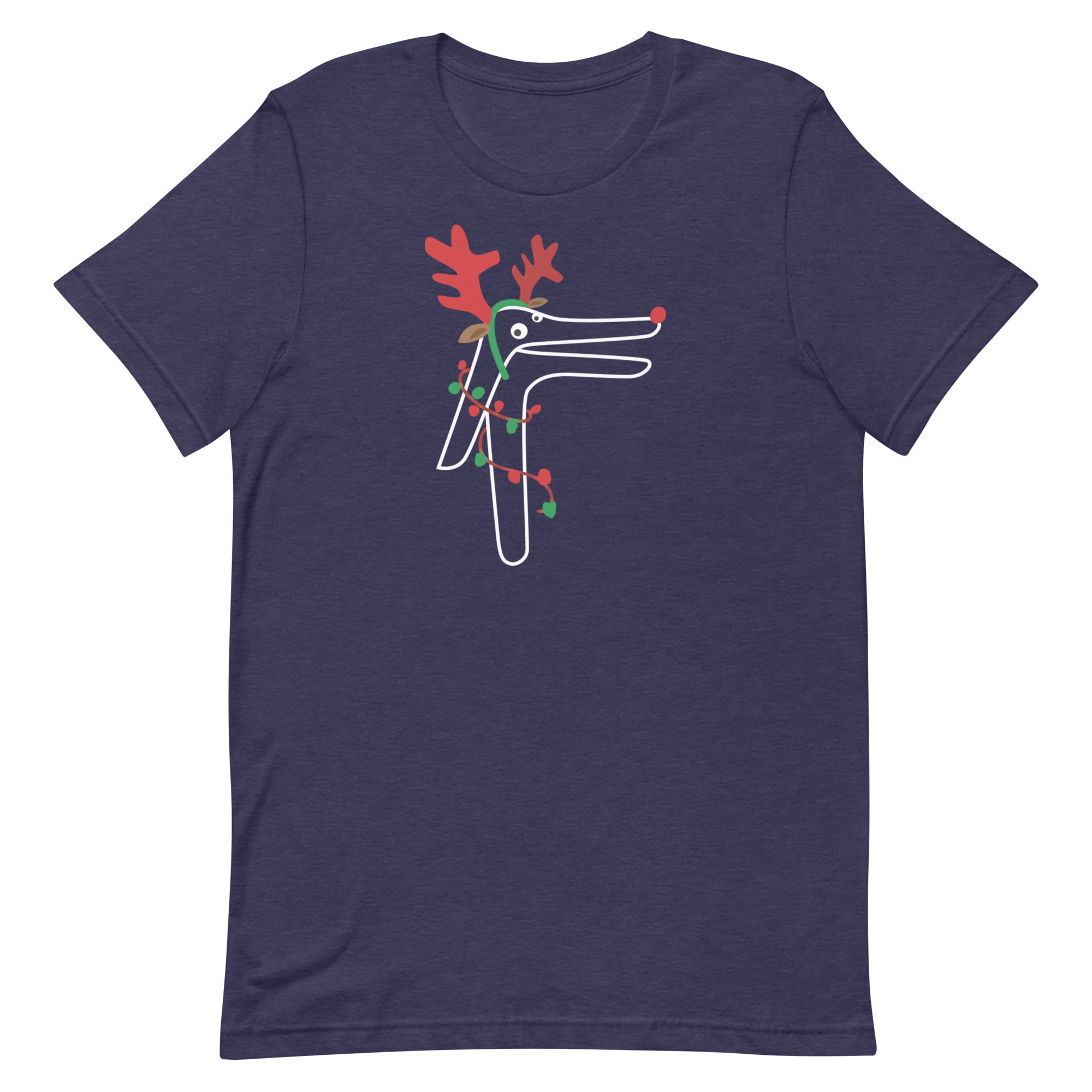 Reindeer Speculum