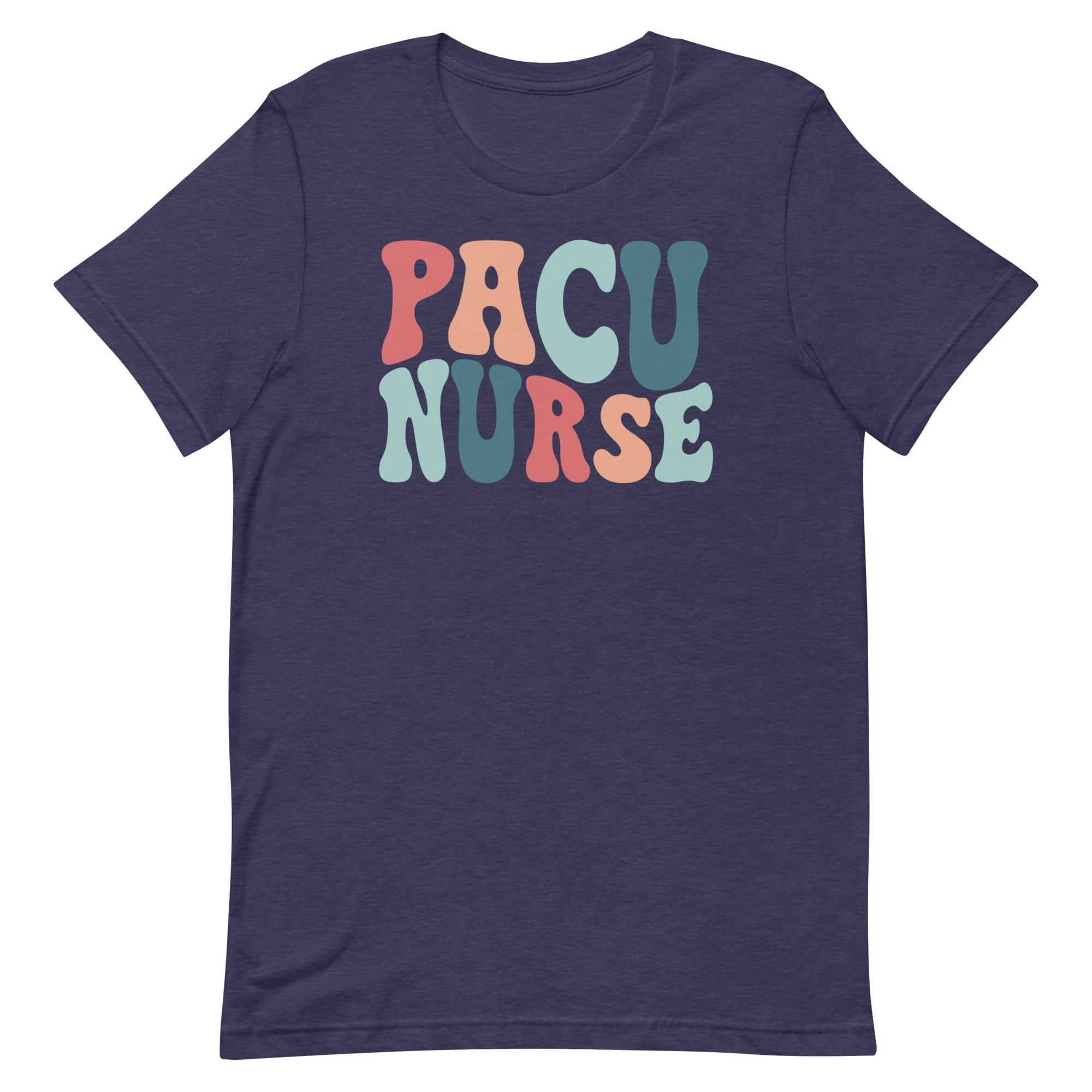 Retro PACU Nurse