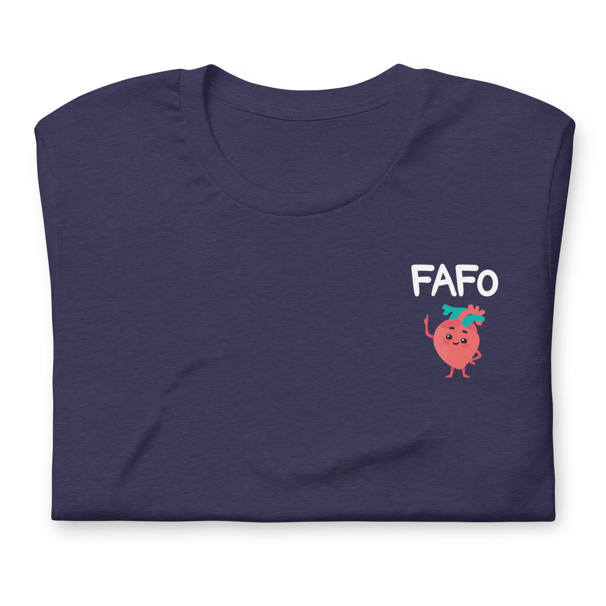 FAFO