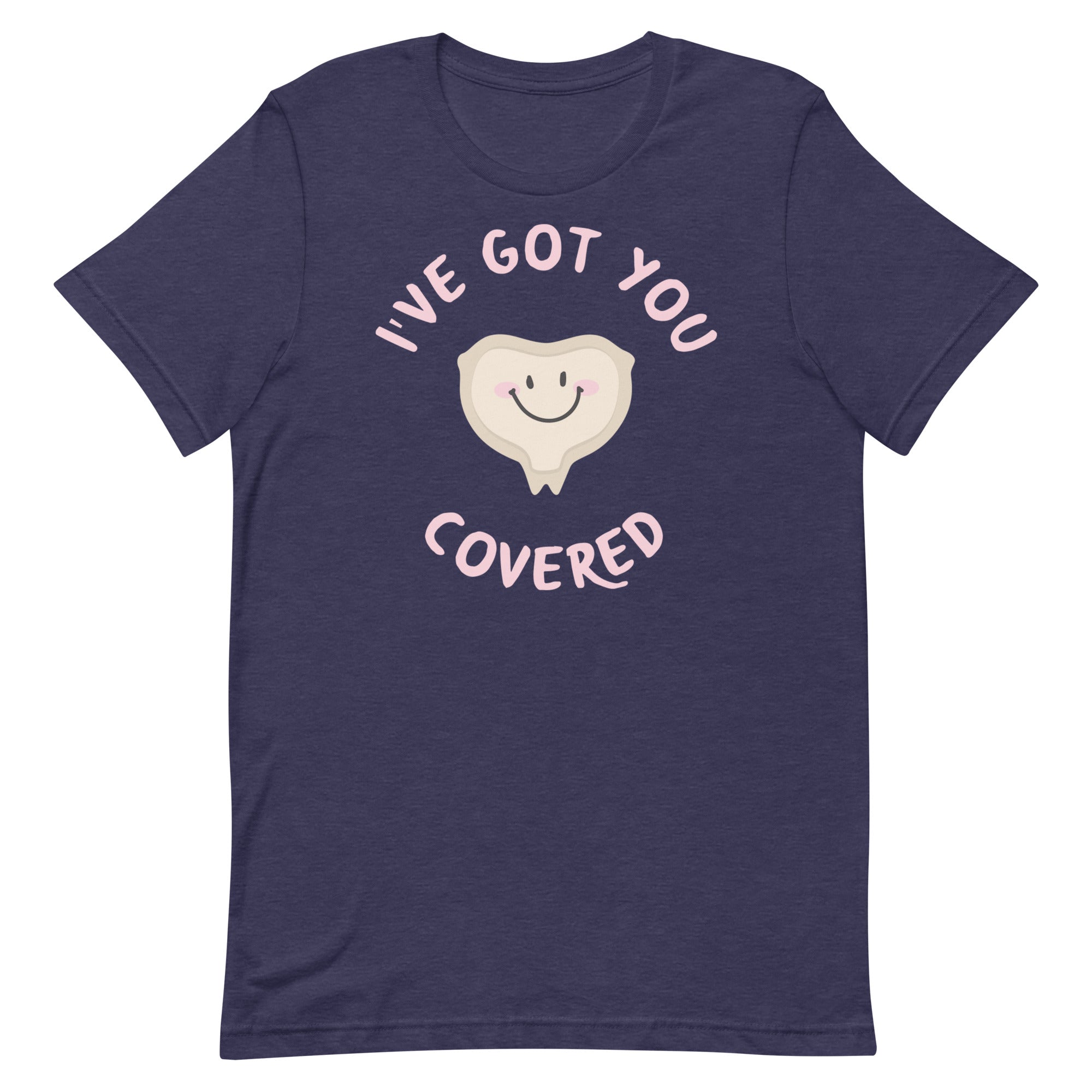 I've Got You Covered
