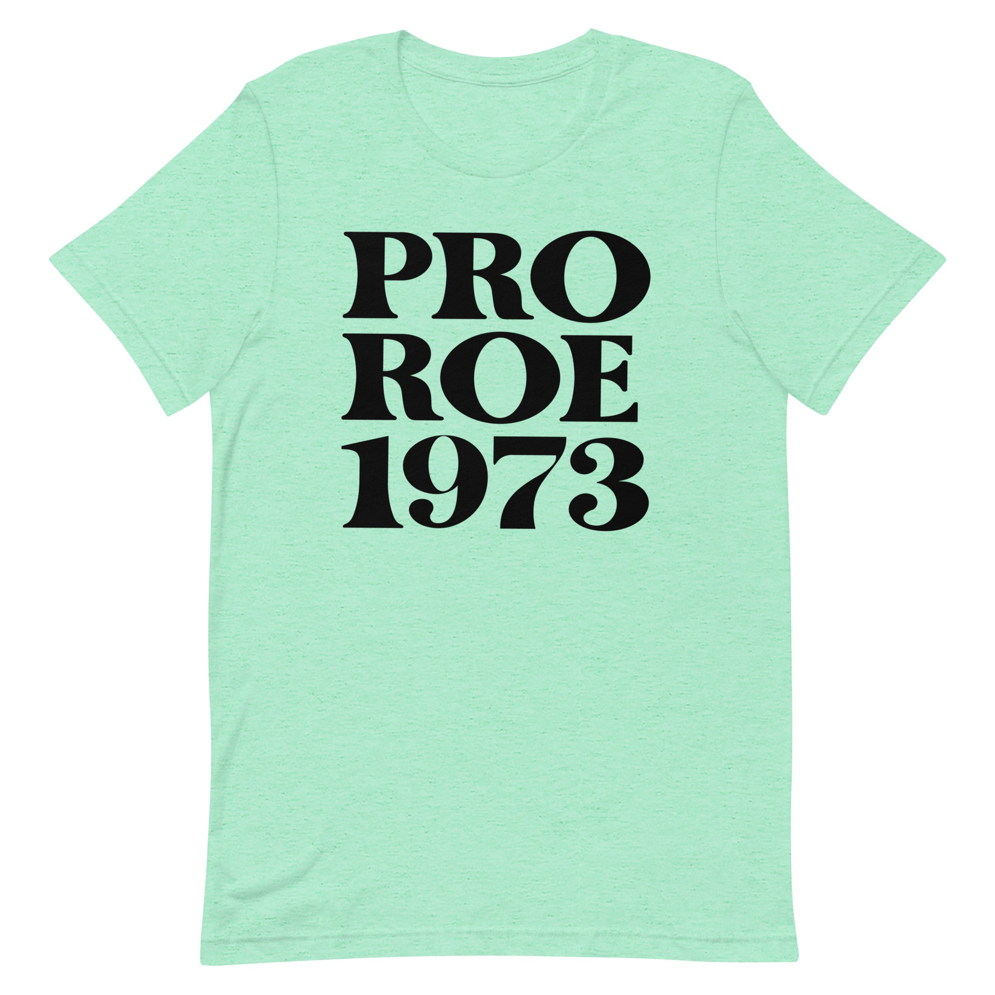 Pro Roe 1973
