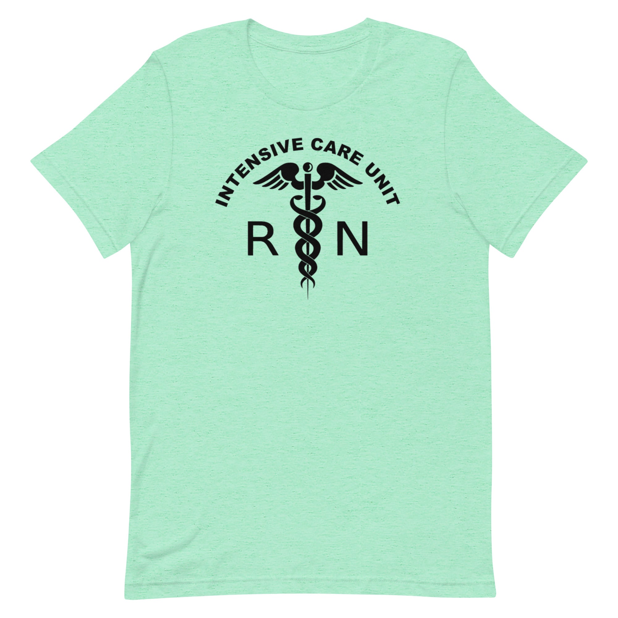 Intensive Care Unit RN