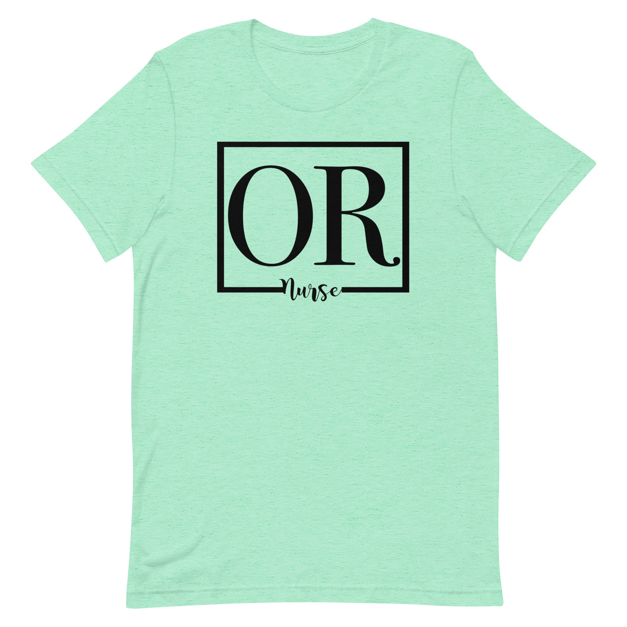 OR Nurse