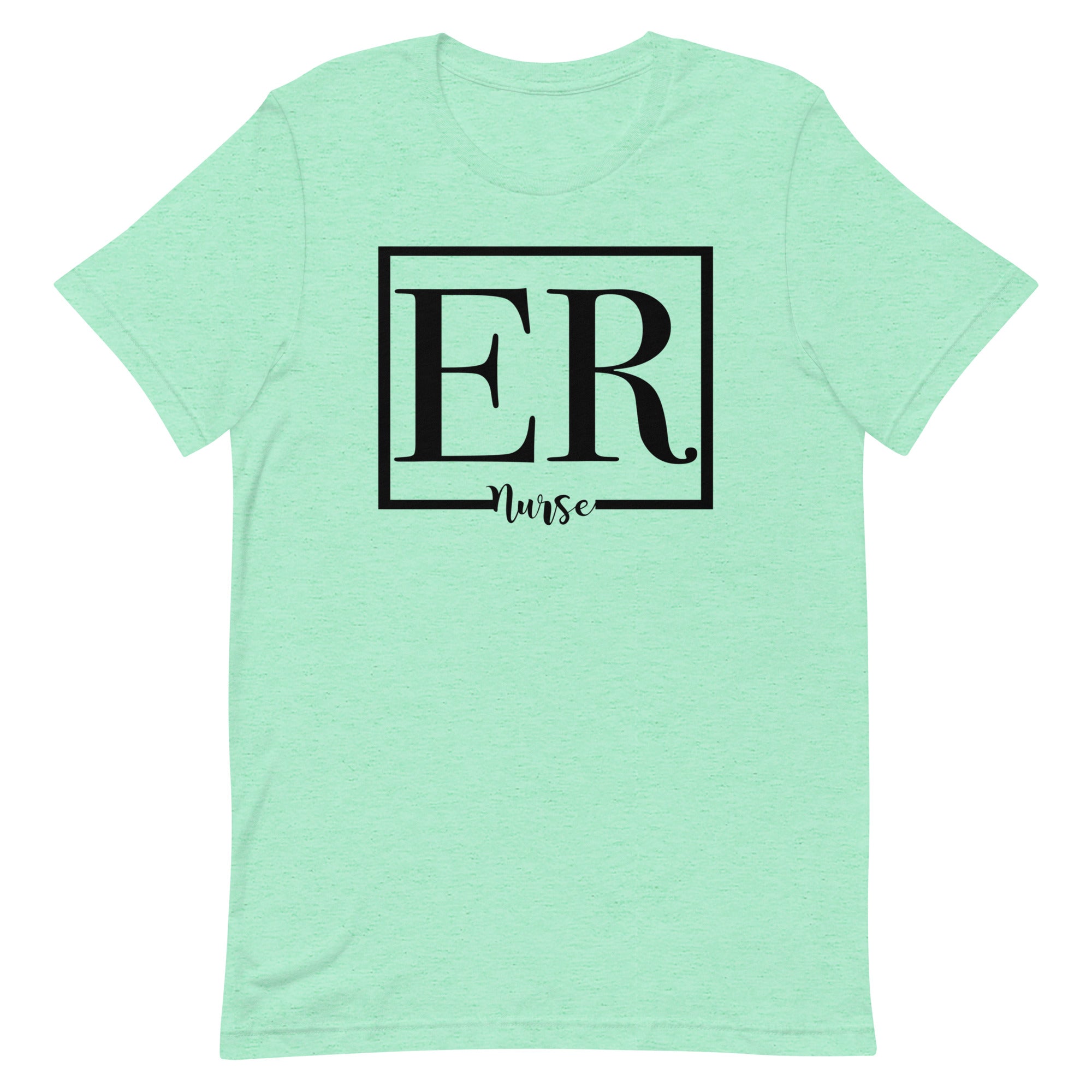 ER Nurse