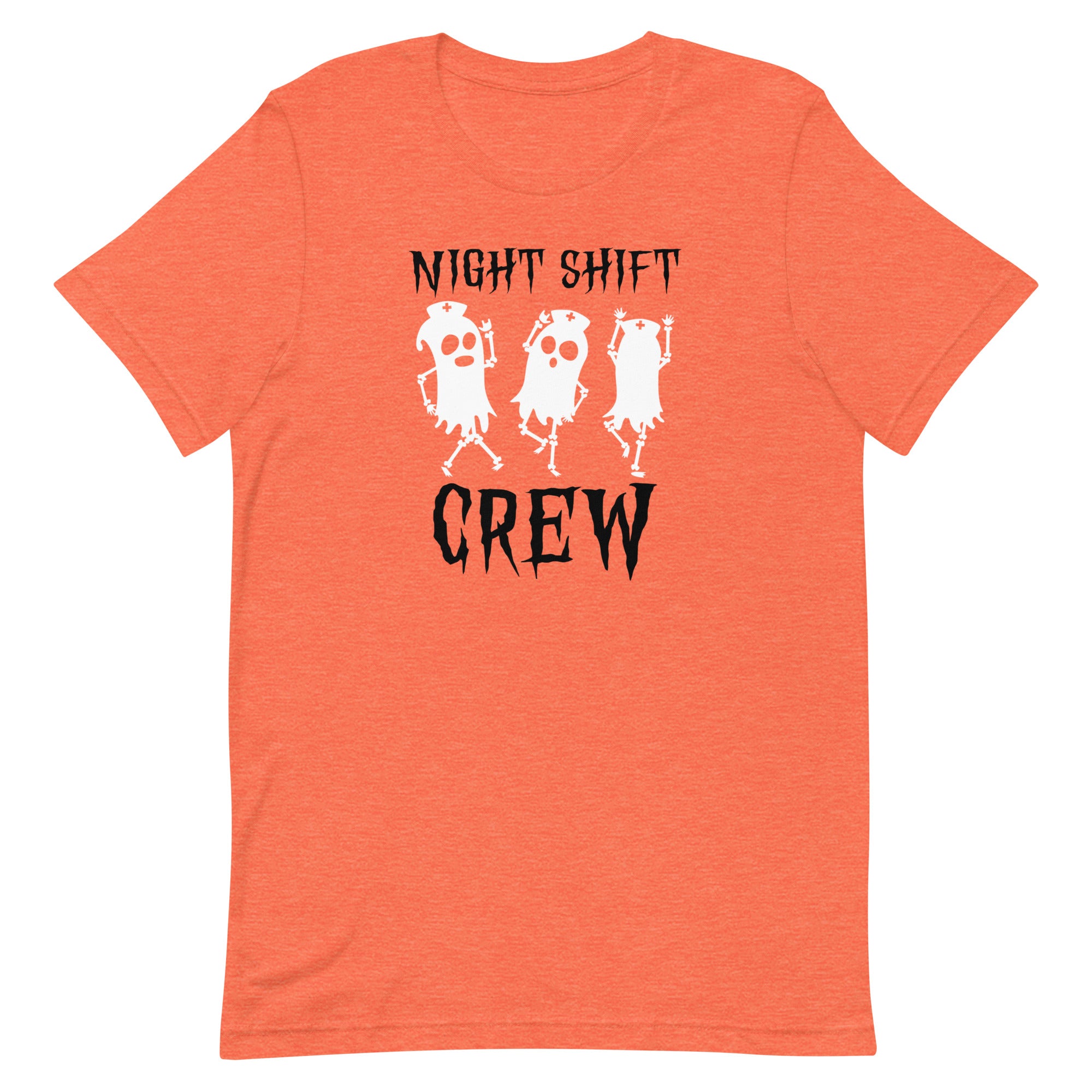 Night Shift Crew