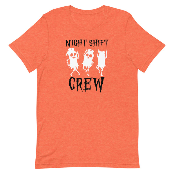 Night Shift Crew