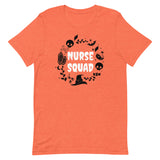 Nurse Squad [Halloween]