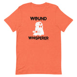 Wound Whisperer