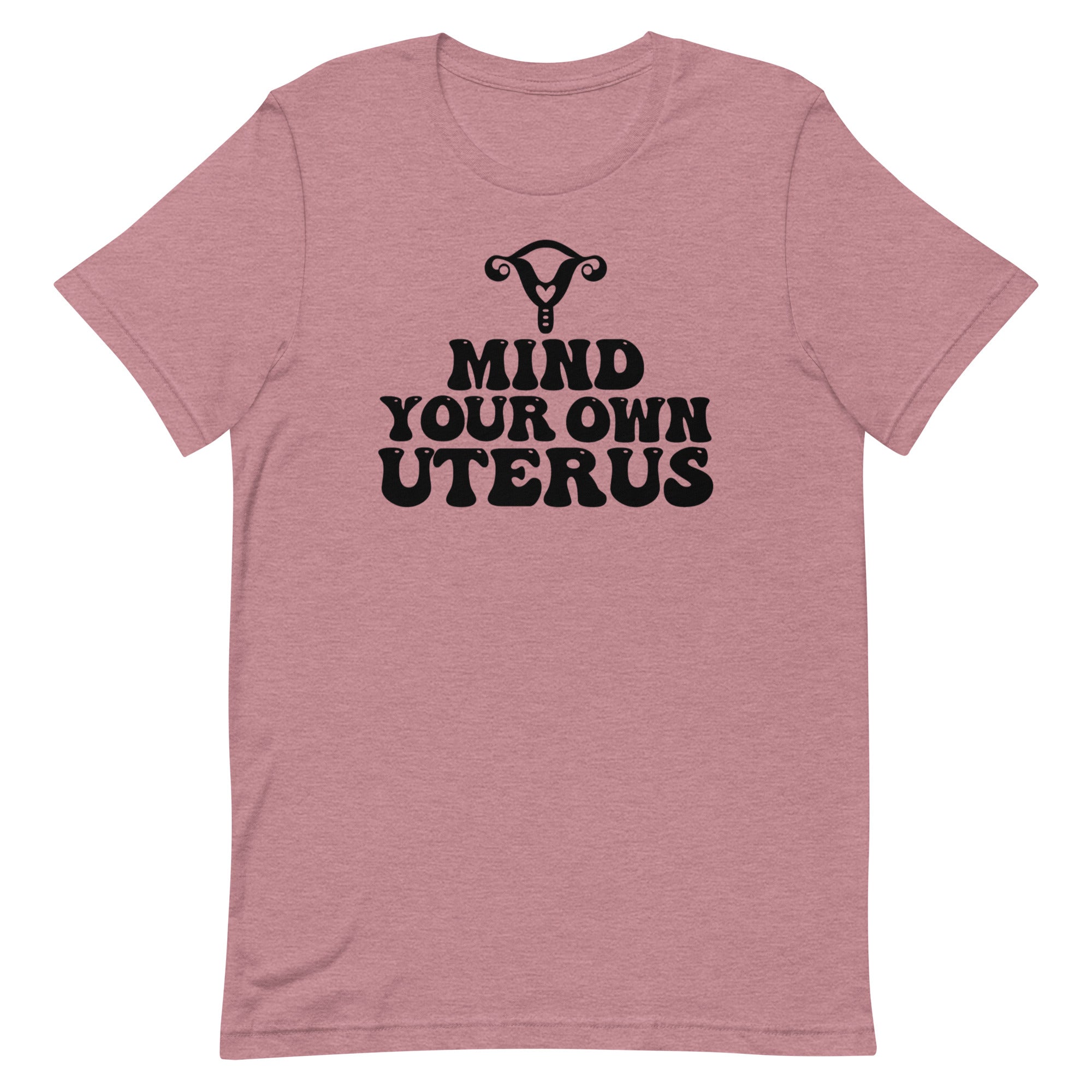 Mind Your Own Uterus