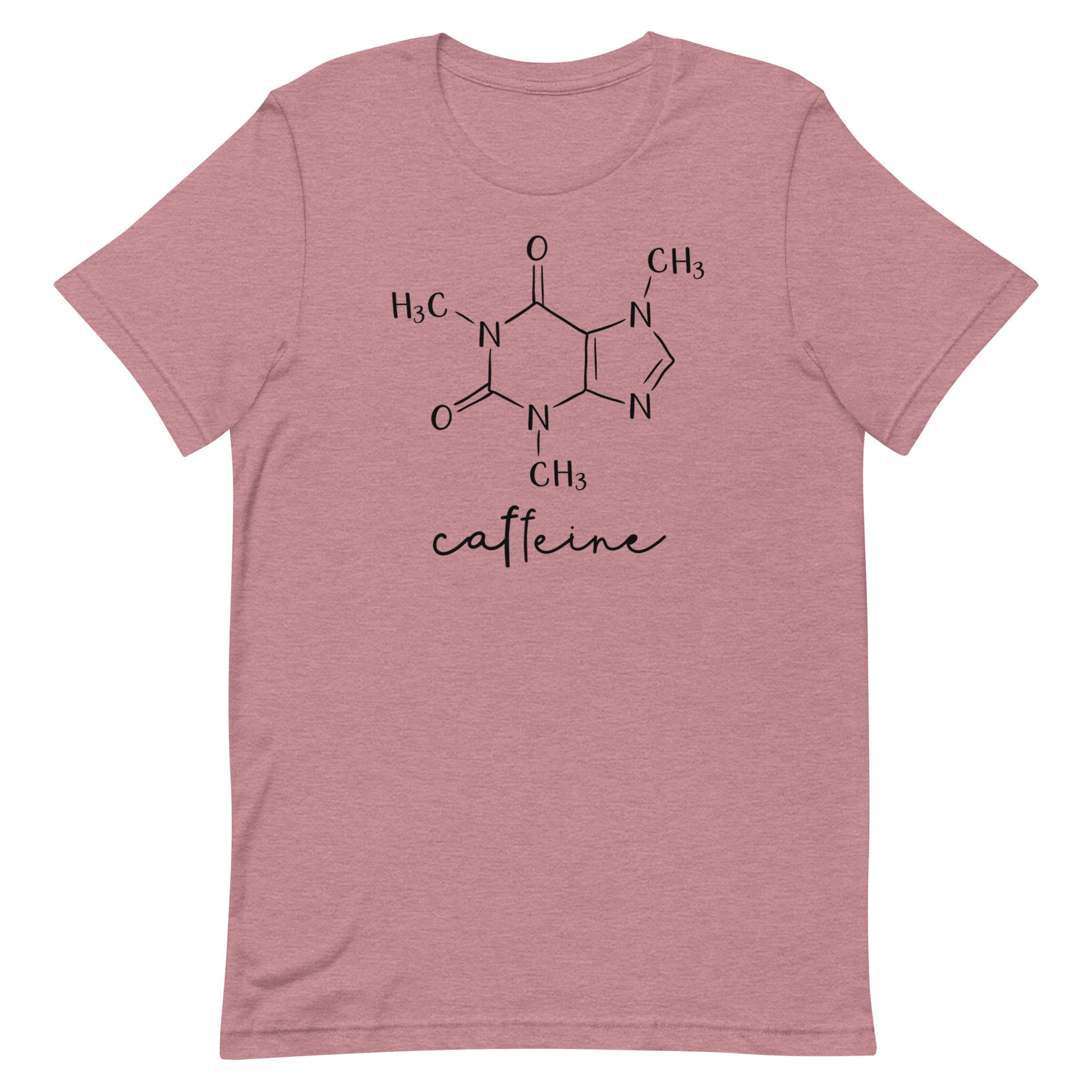 Caffeine