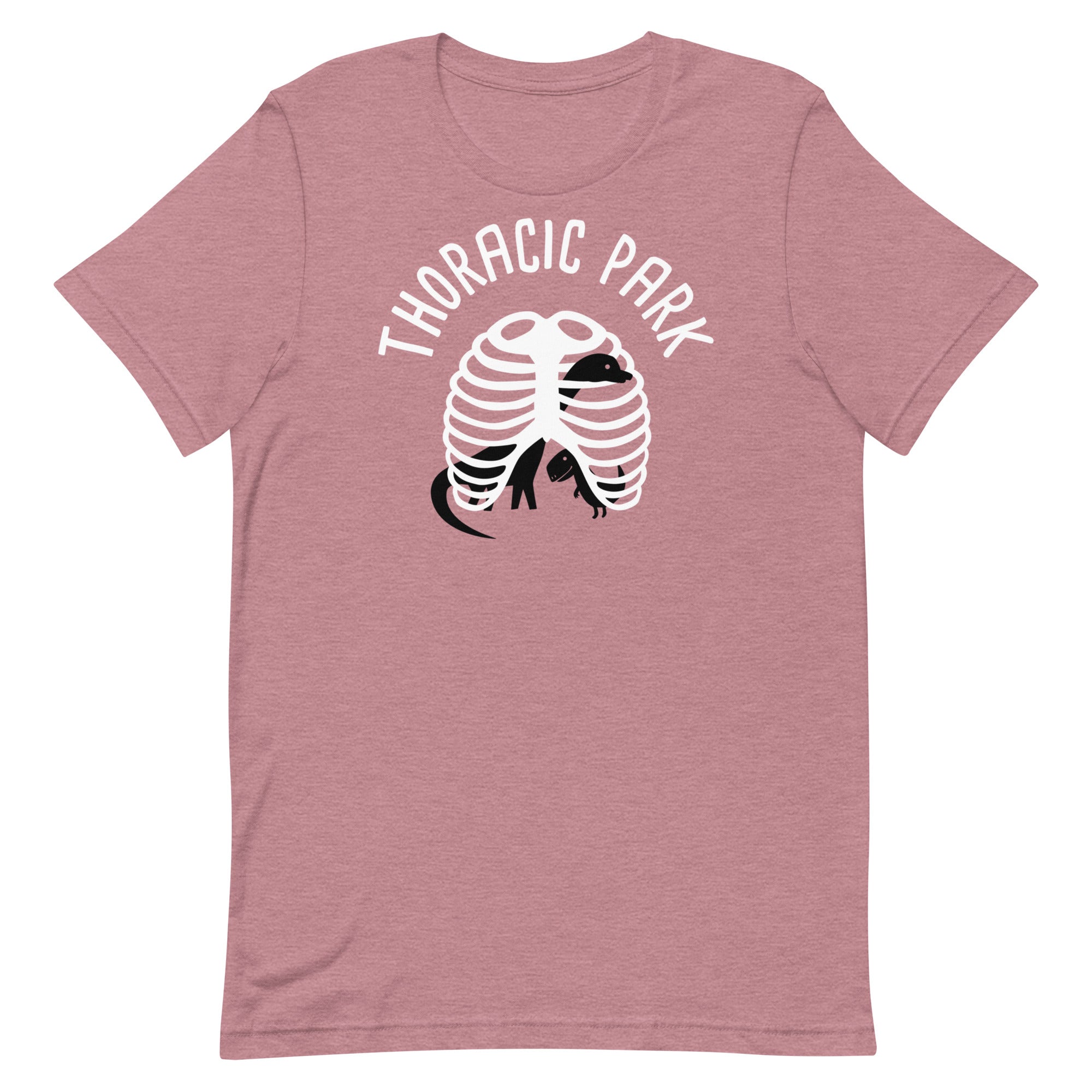 Thoracic Park