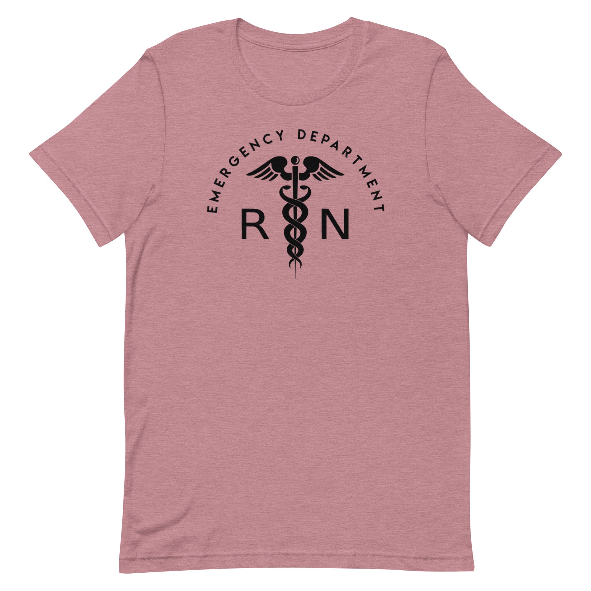Emergency Department RN