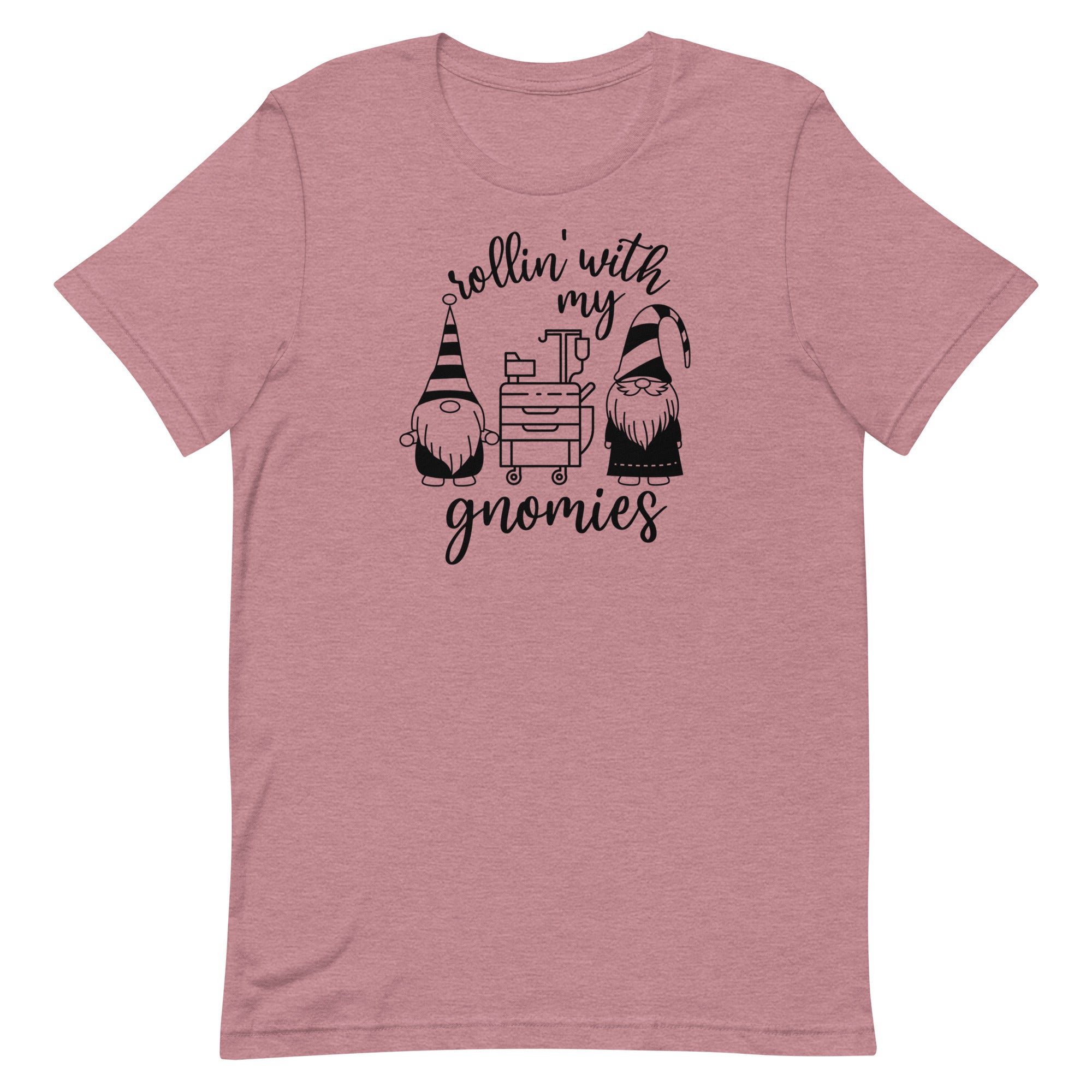 Rollin' With My Gnomies