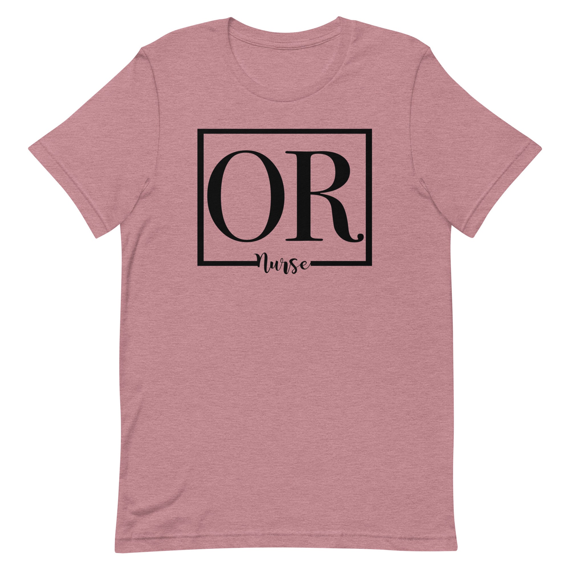 OR Nurse