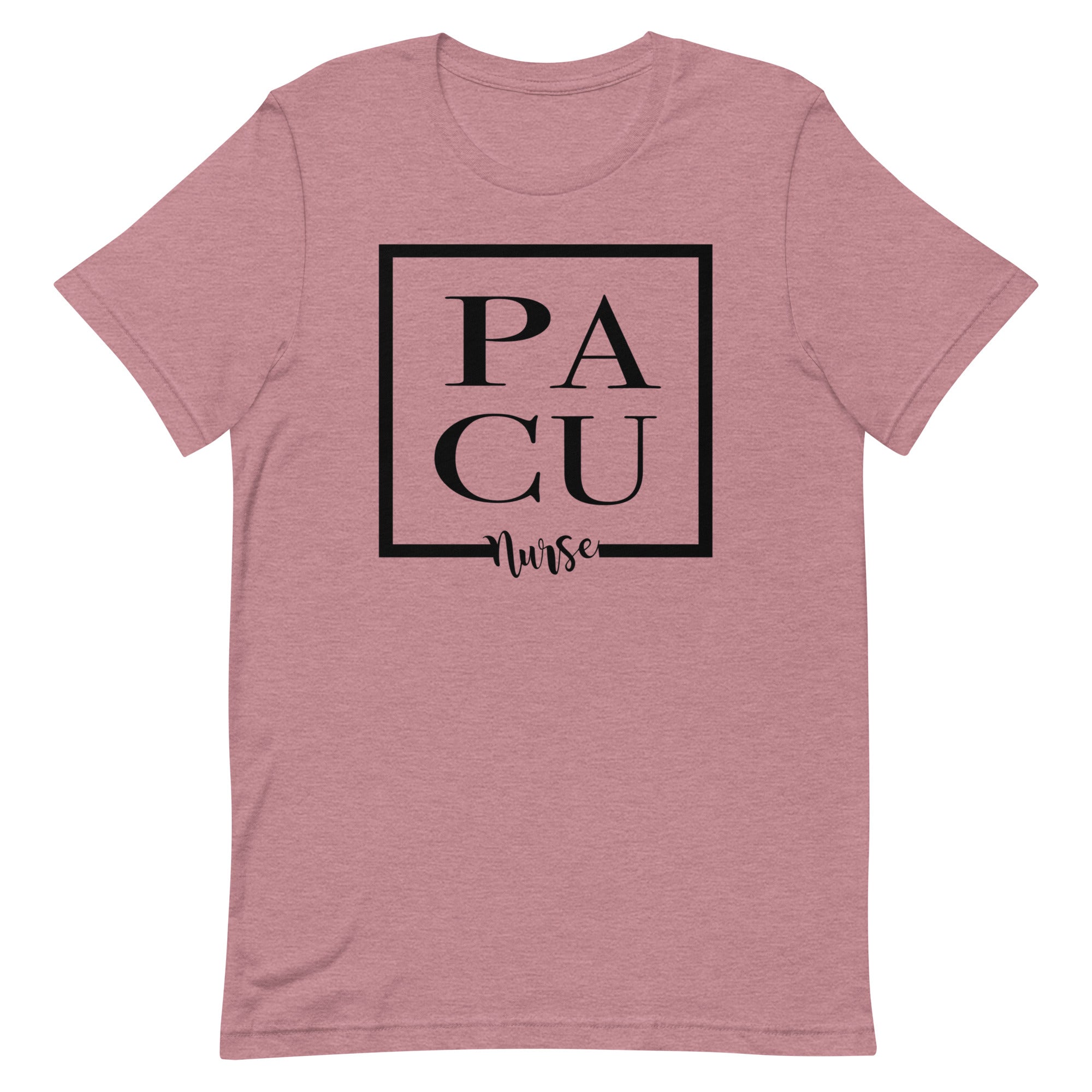 PACU Nurse