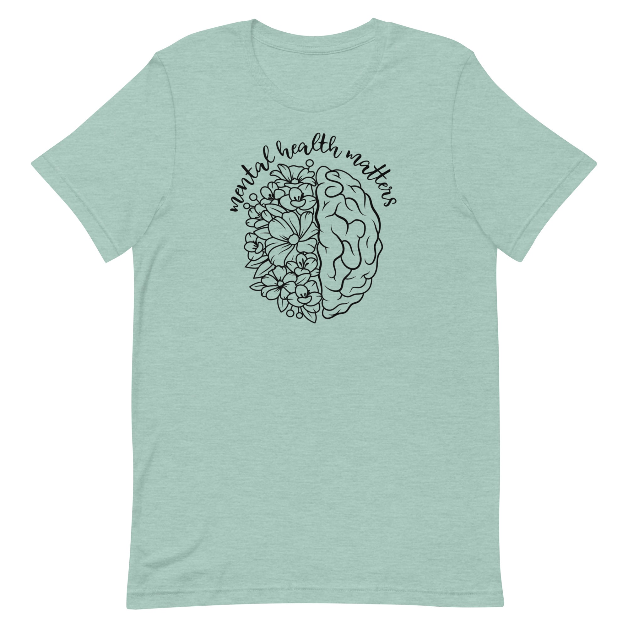 Mental Health Matters